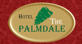 Hotel The Palmdale Coupons